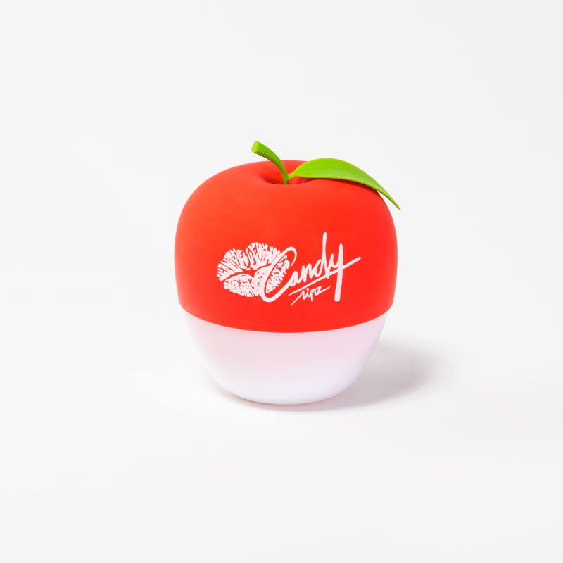 Zväčšovač pier CandyLipz Red Apple 